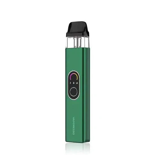 Vaporesso XROS 4 Pod Vape Kit - Mcr Vape Distro