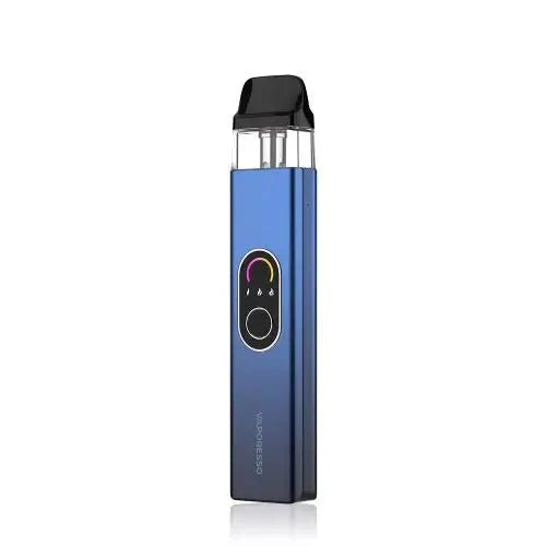 Vaporesso XROS 4 Pod Vape Kit - Mcr Vape Distro