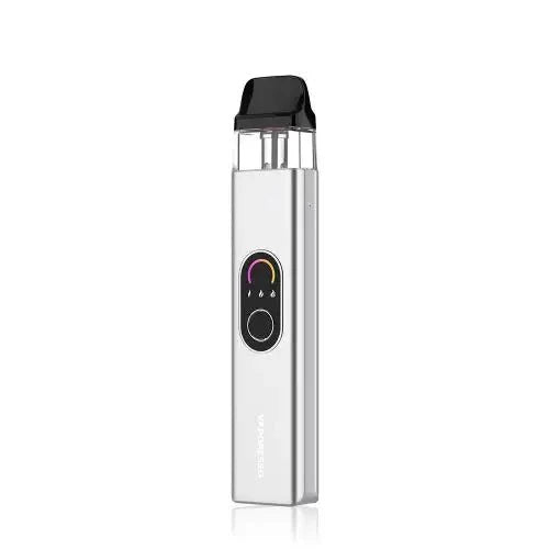 Vaporesso XROS 4 Pod Vape Kit - Mcr Vape Distro