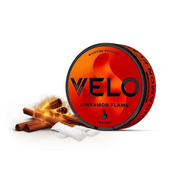 VELO Nicotine Pouches - 10 pack - #Simbavapeswholesale#