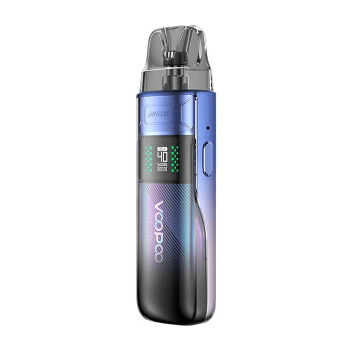 Voopoo Argus E40 Pod Vape Kit - Vape Wholesale Mcr