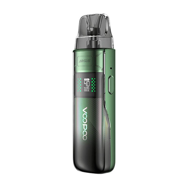 Voopoo Argus E40 Pod Vape Kit - Vape Wholesale Mcr