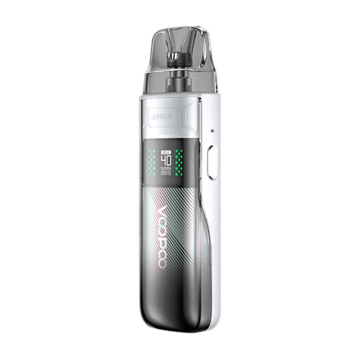 Voopoo Argus E40 Pod Vape Kit - Vape Wholesale Mcr