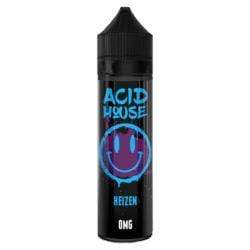 Acid House - Heizen - 50ml - Mcr Vape Distro