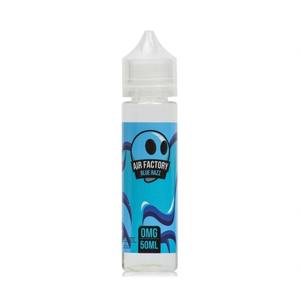 Air Factory - Blue Razz - 50ml - Mcr Vape Distro