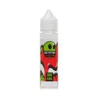 Air Factory - Strawberry Kiwi - 50ml - Mcr Vape Distro