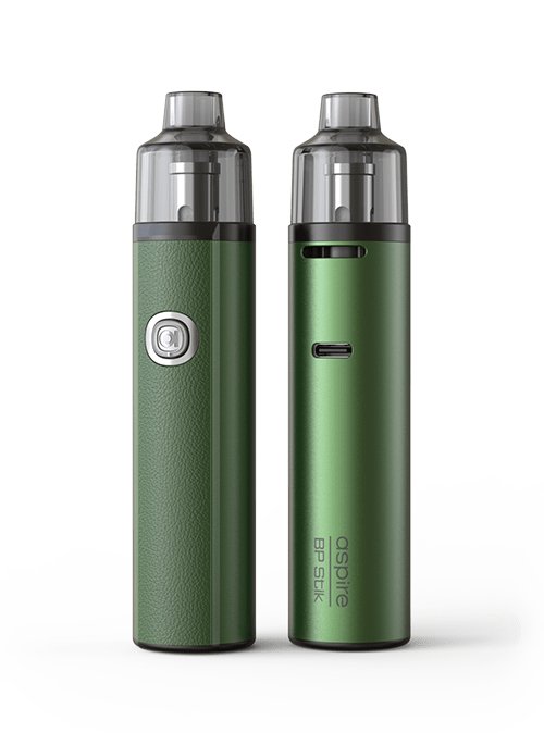 Aspire BP Stik Vape Kit - Mcr Vape Distro