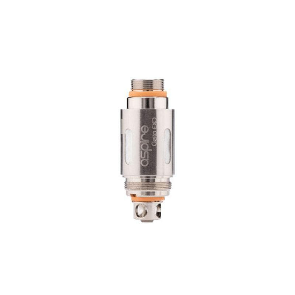 ASPIRE - CLEITO EXO - COILS - Mcr Vape Distro