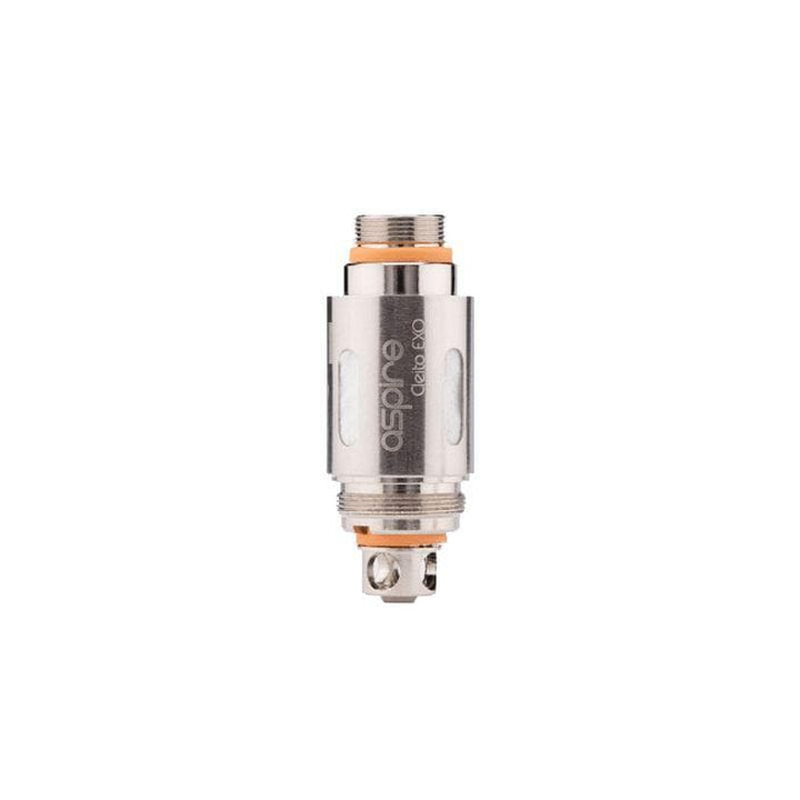 ASPIRE - CLEITO EXO - COILS - Mcr Vape Distro