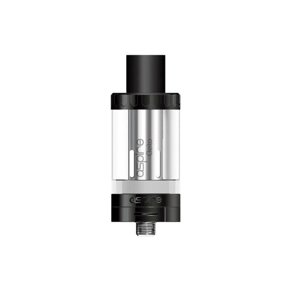 ASPIRE - CLEITO - TANK - Mcr Vape Distro