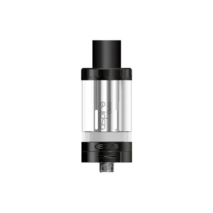 ASPIRE - CLEITO - TANK - Mcr Vape Distro