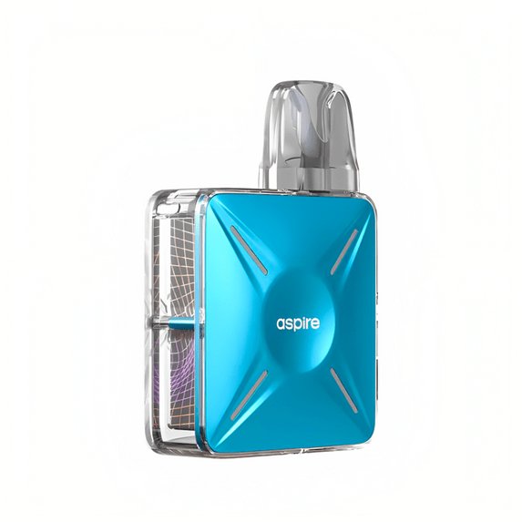 Aspire Cyber X Pod System Kit - Mcr Vape Distro