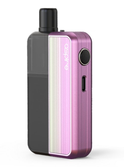 Aspire Flexus Blok Pod System Kit - Mcr Vape Distro