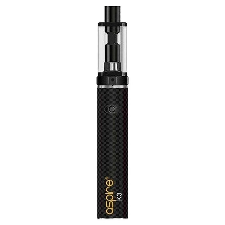 ASPIRE - K3 - VAPE KIT - Mcr Vape Distro