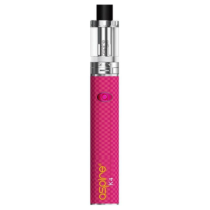 ASPIRE - K4 - VAPE KIT - Mcr Vape Distro