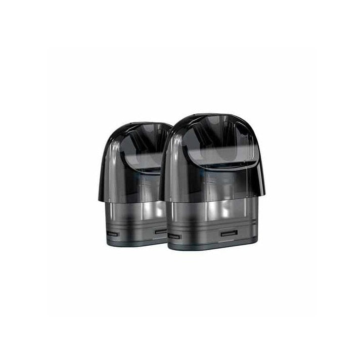 Aspire Minican Plus Replacement Pods 0.8ohm - 2pack - Mcr Vape Distro