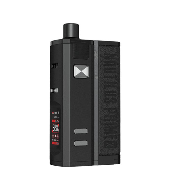 ASPIRE - NAUTILUS PRIME X - POD KIT - Mcr Vape Distro