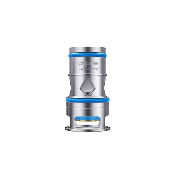 ASPIRE - ODAN - COILS - Mcr Vape Distro