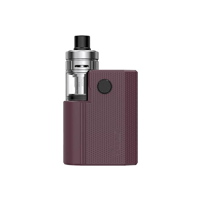 Aspire PockeX Box Kit - Mcr Vape Distro