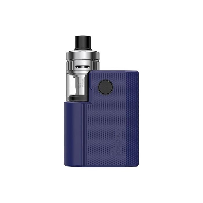 Aspire PockeX Box Kit - Mcr Vape Distro