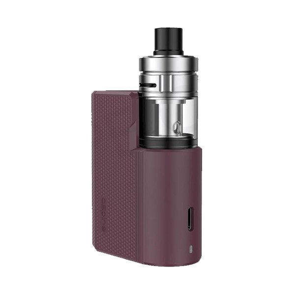 ASPIRE - POCKEX BOX - VAPE KIT - Mcr Vape Distro