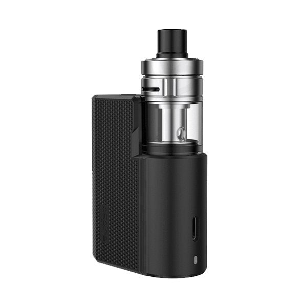 ASPIRE - POCKEX BOX - VAPE KIT - Mcr Vape Distro