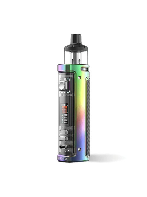 Aspire Veynom EX Pod Kit - Mcr Vape Distro