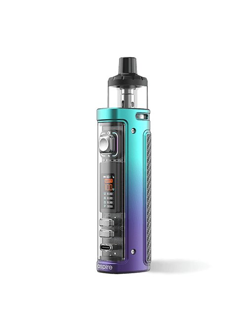 Aspire Veynom EX Pod Kit - Mcr Vape Distro