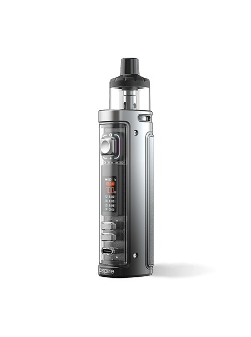 Aspire Veynom EX Pod Kit - Mcr Vape Distro