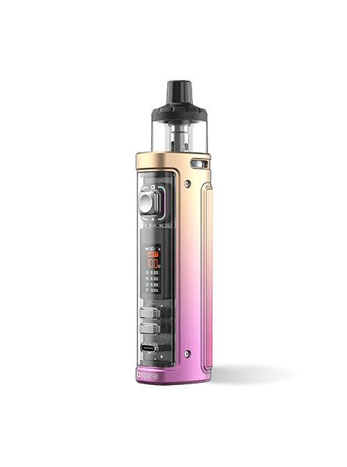 Aspire Veynom EX Pod Kit - Mcr Vape Distro