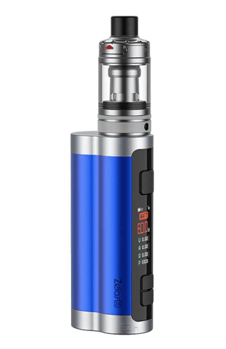 Aspire Zelos X Kit - Mcr Vape Distro