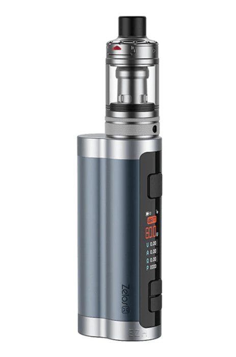 Aspire Zelos X Kit - Mcr Vape Distro