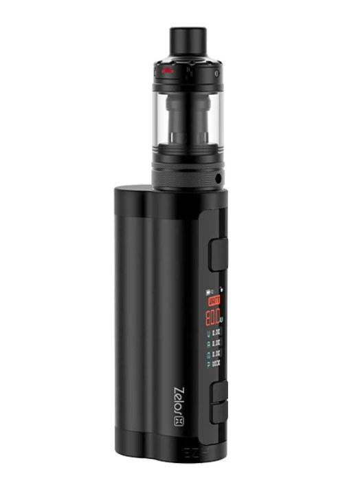 Aspire Zelos X Kit - Mcr Vape Distro