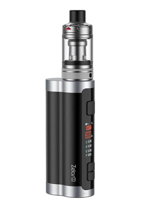 Aspire Zelos X Kit - Mcr Vape Distro