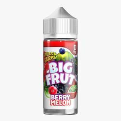 Big Frut - Berry Melon - 100ml - Mcr Vape Distro