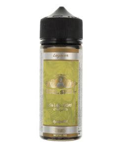 Coil Spill - Layover - 100ml - Mcr Vape Distro