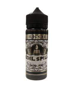 Coil Spill - RKOI - 100ml - Mcr Vape Distro