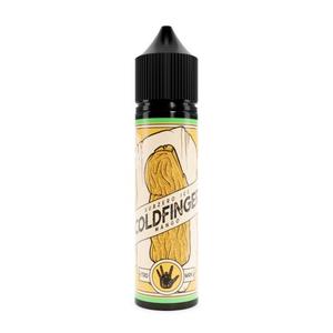 Cold Finger - Mango - 50ml - Mcr Vape Distro