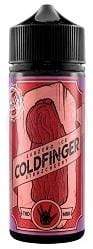 Cold Finger - Strazcherry - 100ml - Mcr Vape Distro