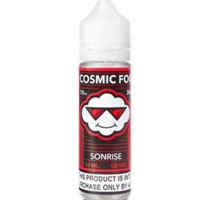 Cosmic Fog - Sonrise - 50ml - Mcr Vape Distro