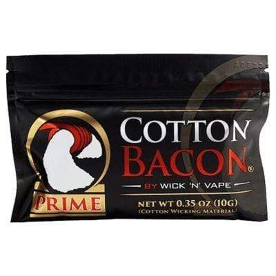 COTTON BACON PRIME - Mcr Vape Distro