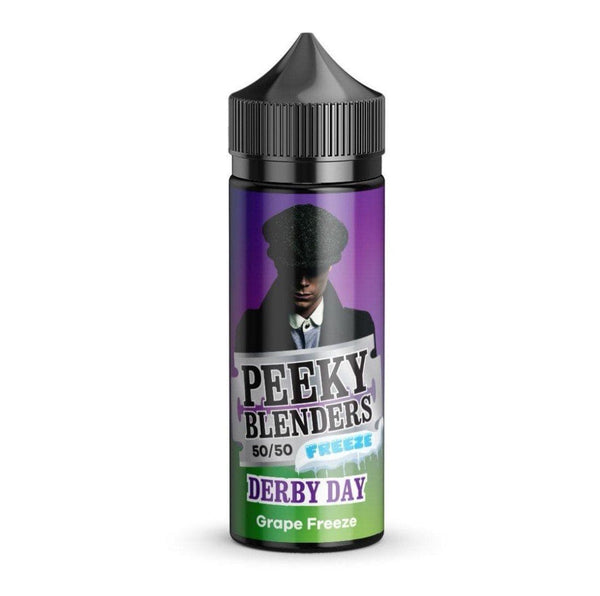 Derby Day Peeky Blenders -100ml - Mcr Vape Distro