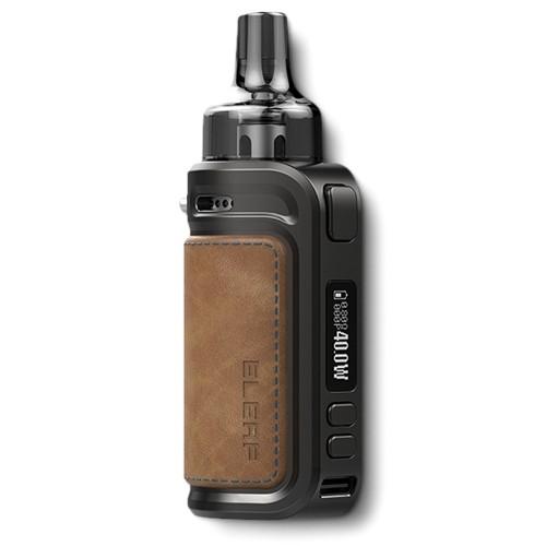 Eleaf - iSolo Air Pod Vape Kit - Mcr Vape Distro