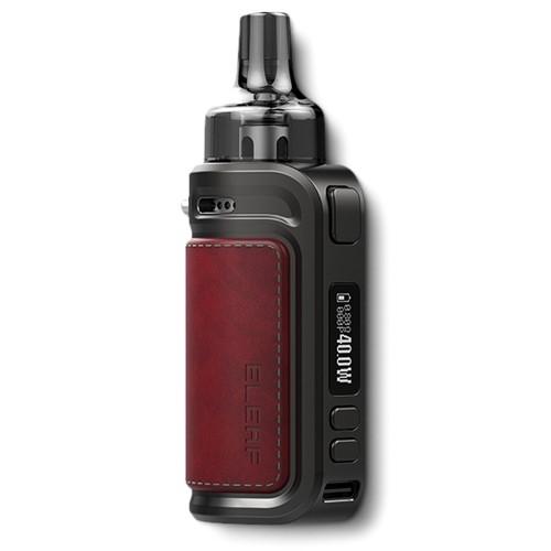 Eleaf - iSolo Air Pod Vape Kit - Mcr Vape Distro