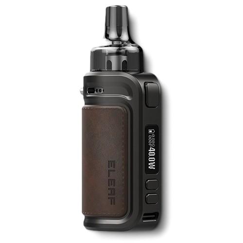 Eleaf - iSolo Air Pod Vape Kit - Mcr Vape Distro