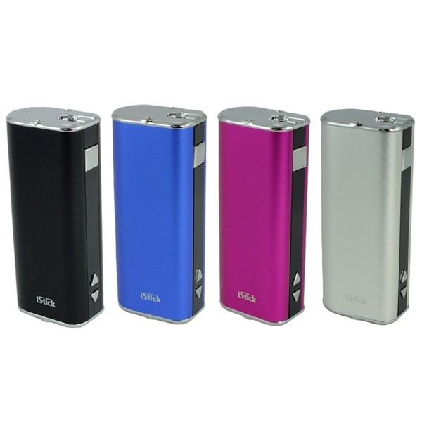 ELEAF - ISTICK 20W - MOD - Mcr Vape Distro