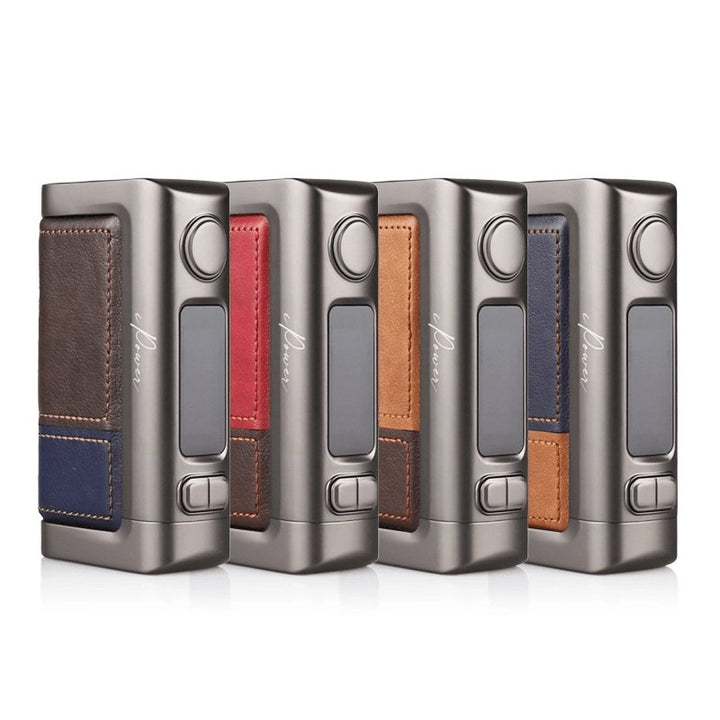 ELEAF - ISTICK POWER 2 - MOD - Mcr Vape Distro