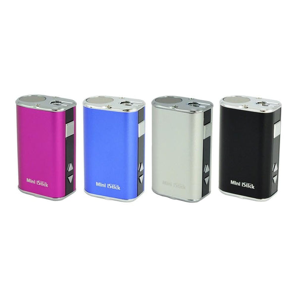 ELEAF - MINI ISTICK 10W - MOD - Mcr Vape Distro