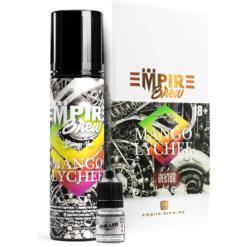 Empire Brew - Mango Lychee - 50ml - Mcr Vape Distro