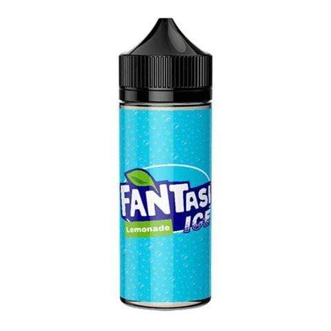 Fantasi Ice - Lemonade - 100ml - Mcr Vape Distro